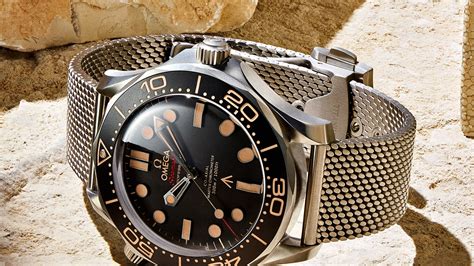 omega seamaster professional 007 prix|omega 007 special edition.